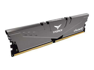 T-Force RAM Vulcan Z - 32 GB (2 x 16 GB Kit) - DDR4 3200 DIMM CL16_4