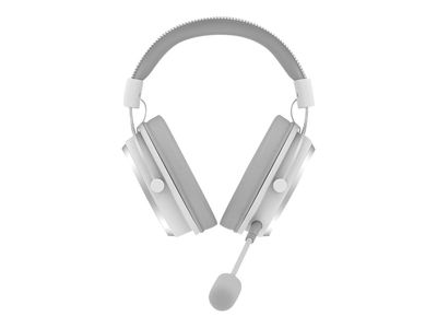 SPC Gear Over-Ear Headset VIRO Onyx White_2