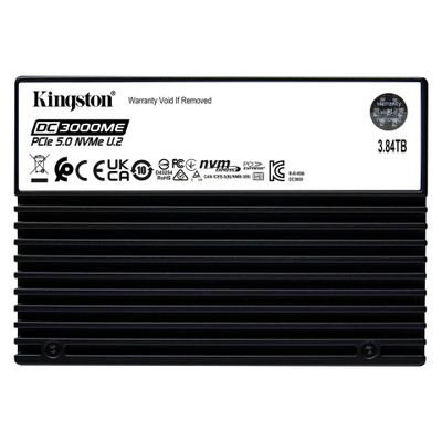 SSD Kingston DC3000ME U.2 3,84TB PCIe 5.0_thumb