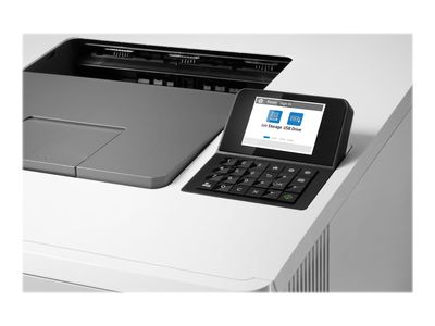 HP Laserdrucker Color LaserJet Enterprise M455dn_6