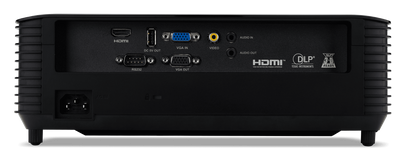 Acer X1228 - DLP projector - portable - 3D_3