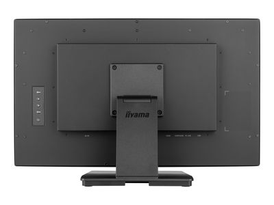 Iiyama LED-Display ProLite T2438MSC-B1 - 61 cm (24") - 1920 x 1080 Full HD_7