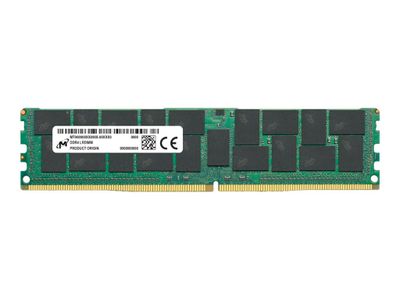 Micron - DDR4 - Modul - 64 GB - DIMM 288-PIN - 2933 MHz / PC4-23466_thumb