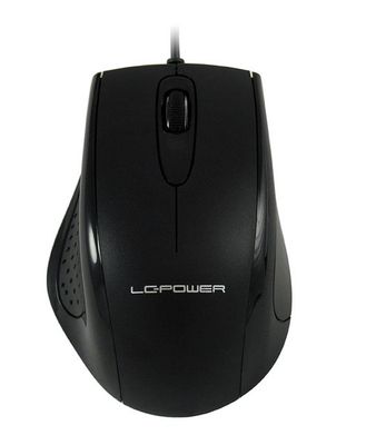 LC Maus Power M710B - Schwarz_3