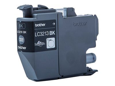 Brother ink cartridge LC3213BK - black_2