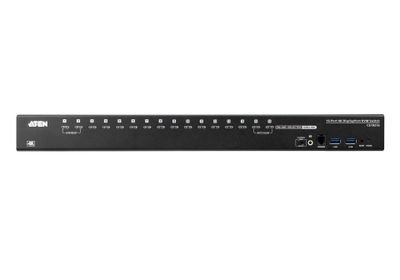 ATEN 16-Port USB 3.0 4K DisplayPort KVM Switch_3