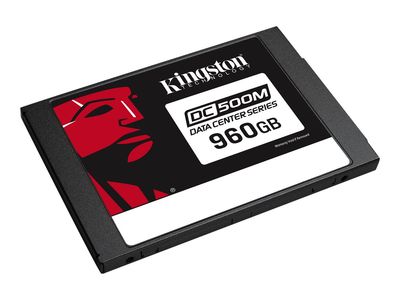 Kingston Data Center DC500M - SSD - 960 GB - SATA 6Gb/s_2