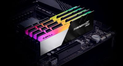 G.Skill Trident Z Neo F4-3200C16D-16GTZN memory module 16 GB 2 x 8 GB DDR4 288-pin DIMM_5