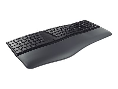 Keyboard Cherry KC 4500 ERGO USB DE QWERTZ_thumb