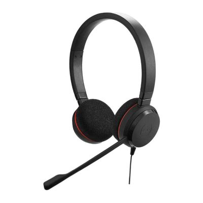 Jabra On-Ear Headset Evolve 20 MS stereo_thumb