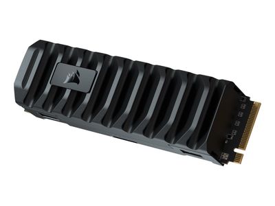 CORSAIR SSD MP600 PRO XT - 2 TB - M.2 2280 - PCIe 4.0 x4 NVMe_1