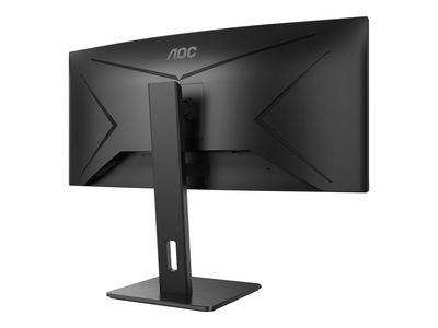 AOC LED Curved-Display CU34P2A - 86 cm (34") - 3440 x 1440 UWQHD_5