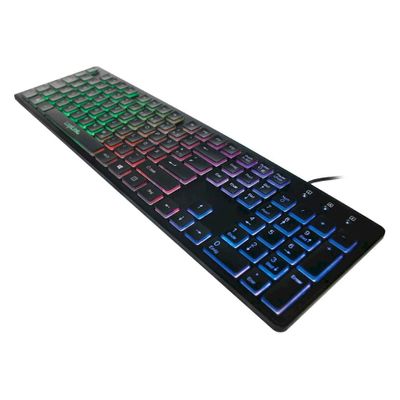 LogiLink Keyboard ID0138 - Black_1
