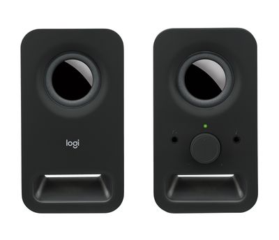 Logitech Lautsprecher Z150_5