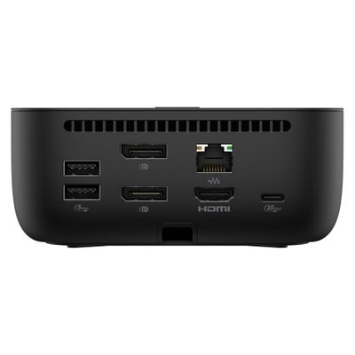 HP Dockingstation G6_5
