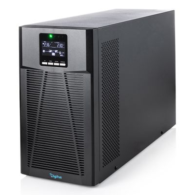USV Digitus OnLine Tower 3000VA/3000W_thumb