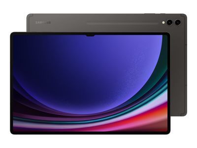 Samsung Galaxy Tab S9 Ultra - tablet - Android - 256 GB - 14.6" - 3G, 4G, 5G_5