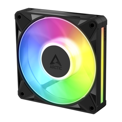 ARCTIC Fan BioniX P12 A-RGB - 12 cm_2