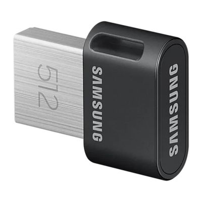 Samsung FIT Plus MUF-512AB - USB-Flash-Laufwerk - 512 GB_2