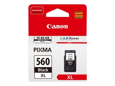 Canon ink cartridge PG-560XL - Black_thumb