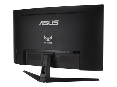 ASUS TUF Gaming VG32VQ - LED monitor - curved - 31.5"_4
