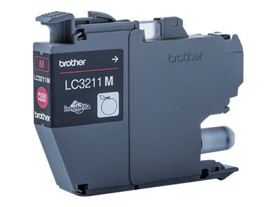 Brother LC3211M - Magenta - Original - Tintenpatrone_2