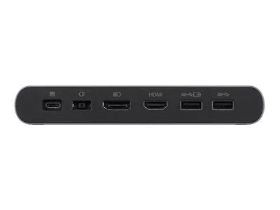 Lenovo - docking station - USB-C - DP, HDMI_6