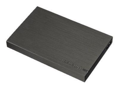 Intenso Memory Board Hard Drive - 1 TB - USB 3.0 - Black_2