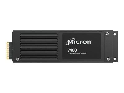 Micron 7400 PRO - SSD - 960 GB - PCIe 4.0 (NVMe)_1