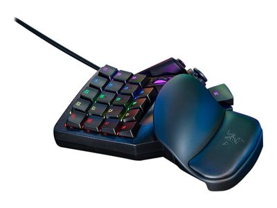 Razer Tastenfeld Tartarus Pro - Schwarz_thumb