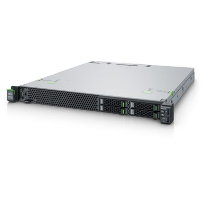 Fujitsu Server PRIMERGY RX1330 M6 - Intel Xeon E-2434_2