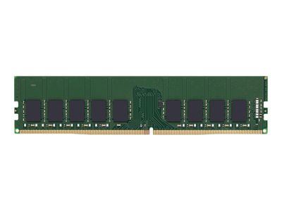 Kingston RAM Server Premier - 16 GB - DDR4 3200 DIMM CL22_thumb