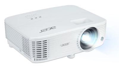 Acer portable DLP Projector P1257i - White_3