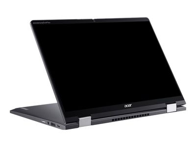 Acer Chromebook Enterprise Spin 714 CP714-1WN - 35.56 cm (14") - Intel Core i3-1215U - Steel Gray_9