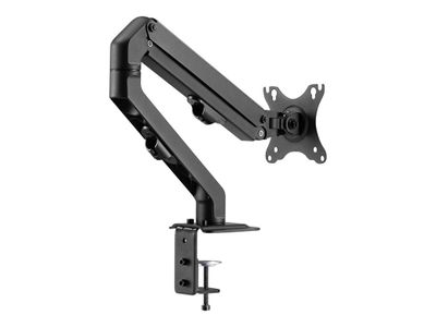 Neomounts FPMA-D650 mounting kit - full-motion - for LCD display - black_9