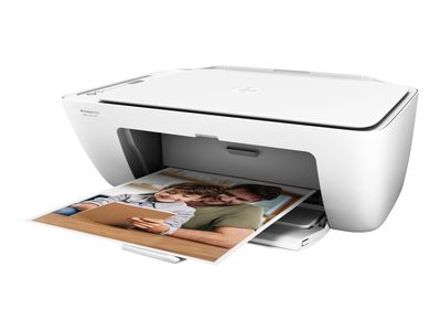 HP Multifunktionsdrucker DeskJet 2622 - DIN A4_1