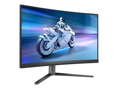 Philips Evnia 5000 27M2C5200W - LED-Monitor - gebogen - Full HD (1080p) - 68.5 cm (27") - HDR_3