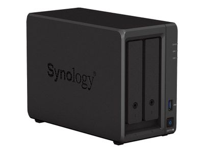 Synology Disk Station DS723+ - NAS-Server_3