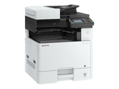 Kyocera ECOSYS M8130cidn - multifunction printer - color_3