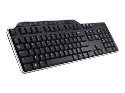 Dell Tastatur KB522 - US Layout - Schwarz_5