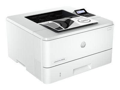 HP Laser Printer LaserJet Pro 4002dn_3