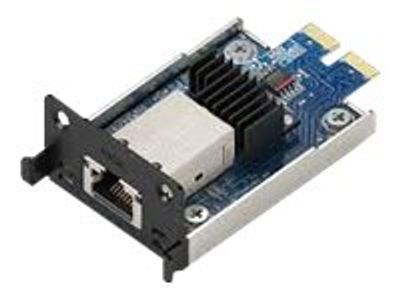 Synology Erweiterungsmodul E10G22-T1-Mini - Gigabit Ethernet_2