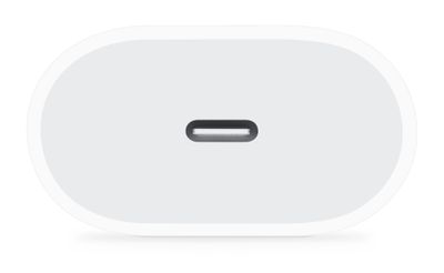 Apple power adapter - 20 W_3