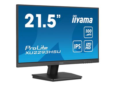 iiyama ProLite XU2293HSU-B6 - LED monitor - Full HD (1080p) - 22"_3