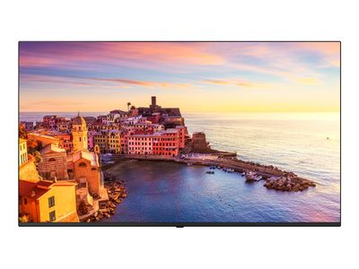 LG 50UM662H UM662H Series - 50" - Pro:Centric with Integrated Pro:Idiom LED-backlit LCD TV - 4K - for hotel / hospitality_thumb