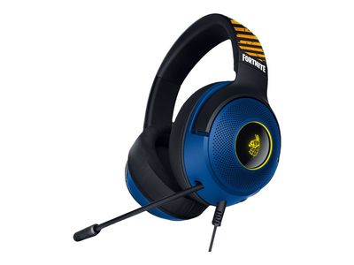 Razer Kraken V3 X - Fortnite Edition - headset_thumb