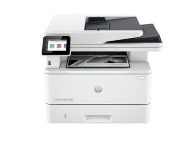 HP multifunction printer LaserJet Pro MFP 4102fdw_2