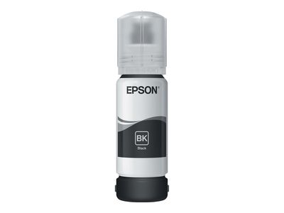 Epson EcoTank 104 - Schwarz - Original - Tintenbehälter_thumb