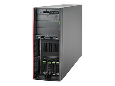 Fujitsu Server PRIMERGY TX2550 M5 - Intel® Xeon® Silver 4215_thumb