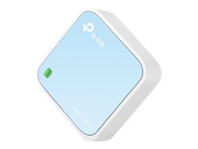 TP-Link WLAN Router TL-WR802N - 300 Mbit/s_thumb